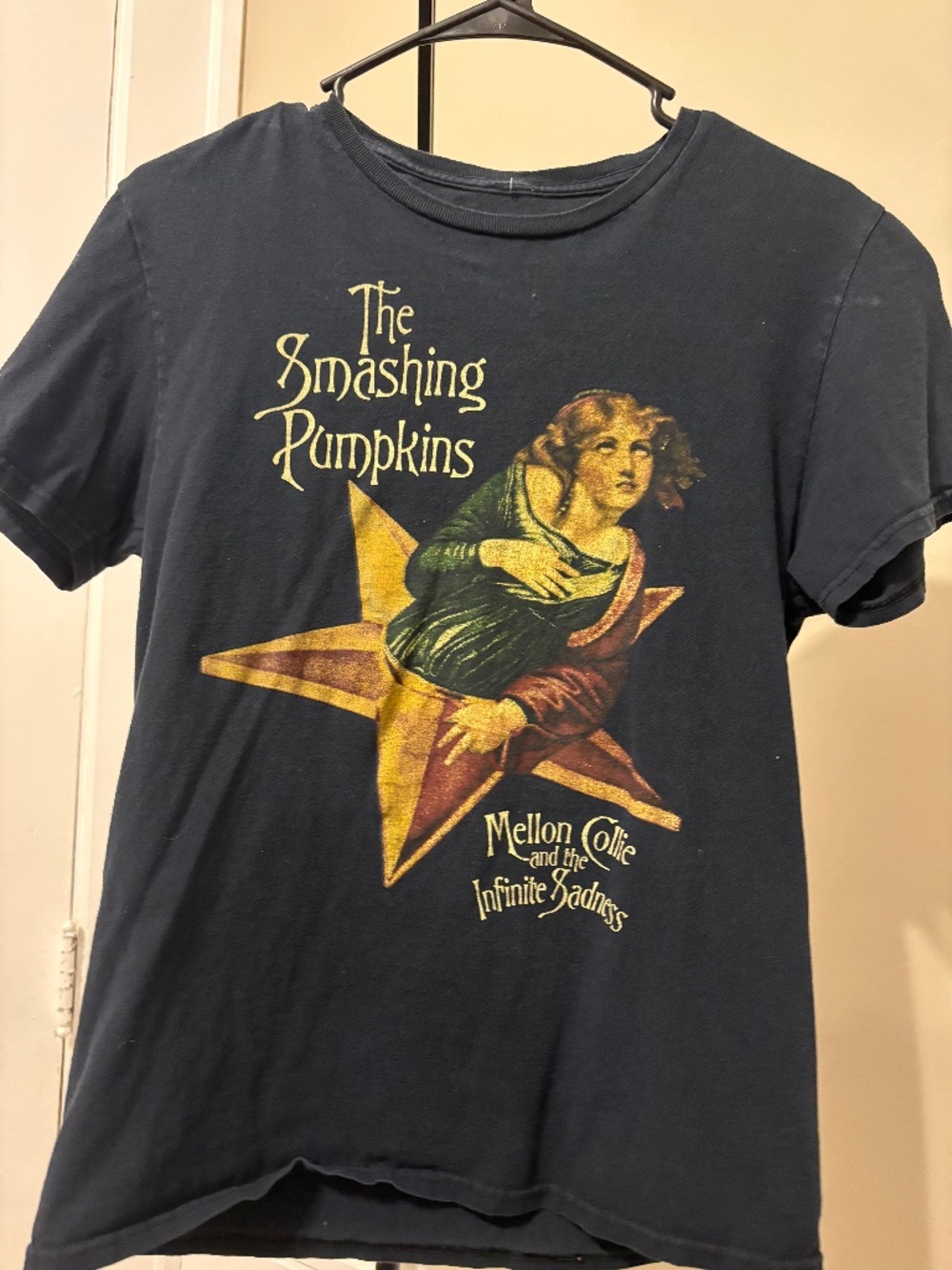 Smashing Pumpkins Band Tee